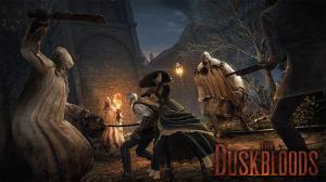 All Characters and Classes in The Duskbloods: Complete List and Abilities Explained