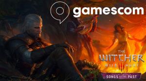 The Witcher 3's Next Expansion Set for First Reveal at Gamescom 2026