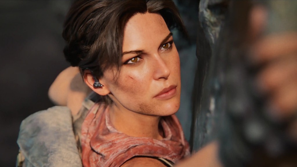 Tomb Raider Catalyst delayed to 2028