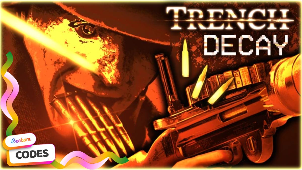 Trench Decay Codes