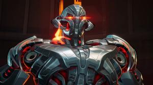 Marvel Rivals Avengers Age of Ultron PvE Mode Gameplay Revealed