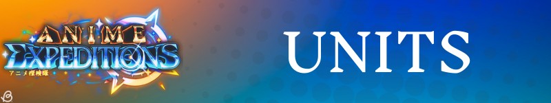 Unidades