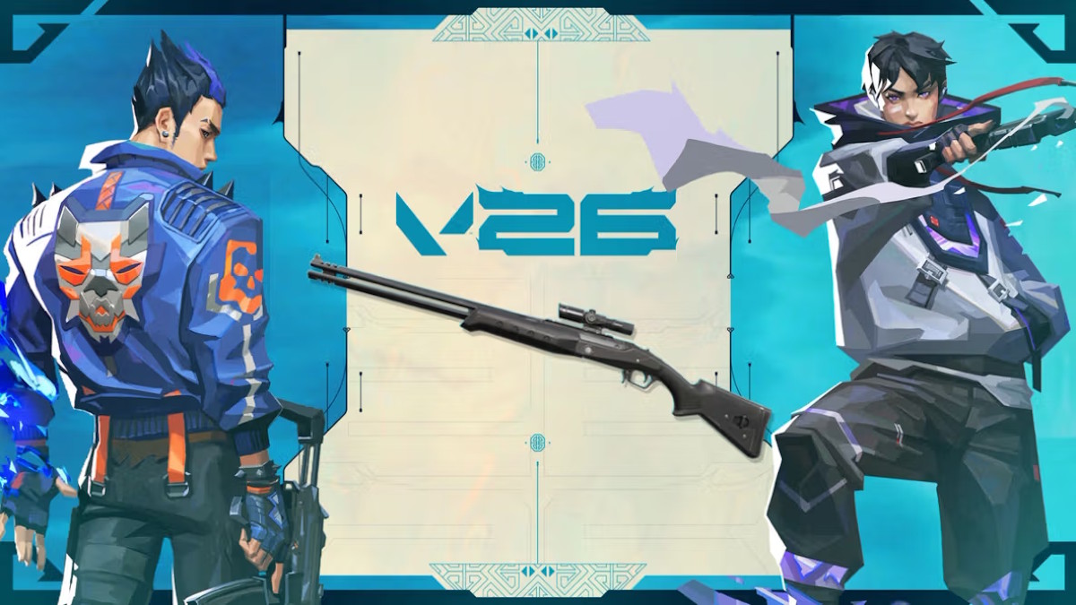 Valorant patch notes 13.01 Iso Yoru