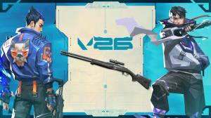 Valorant Patch Notes 13.01 Brings Yoru and Iso Back to the Meta