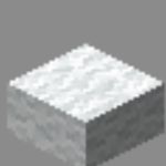 Wool Slabs in Minecraft