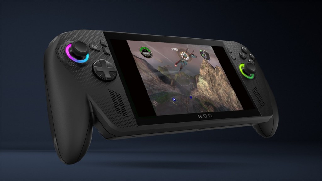 Compatibilidad con versiones anteriores de juegos clásicos de Xbox para dispositivos portátiles