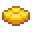 Yellow Cushion