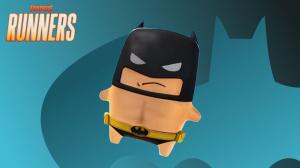 When is Batman Sprite Coming to Fortnite?