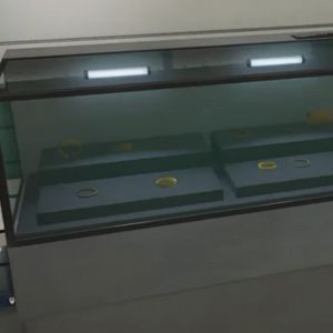 Coquard Bracelets in GTA Online Kortz Center Heist
