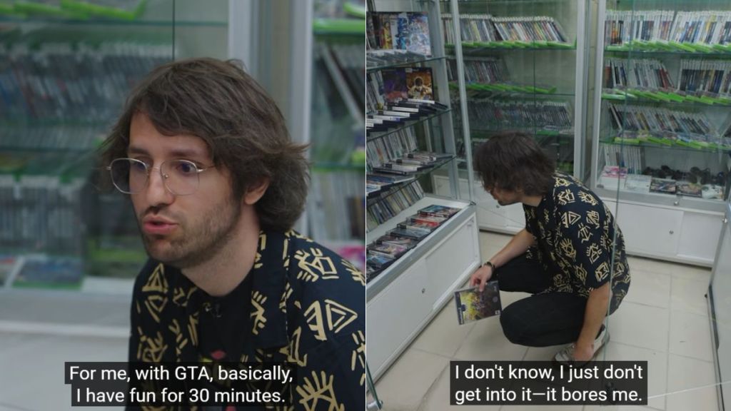 Clair Obscur Director Speaks About GTA