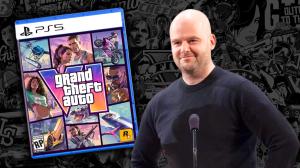 GTA 6 Disc Hopes Rise After Rockstar Co-Founder Publicly Backs Physical Game Releases
