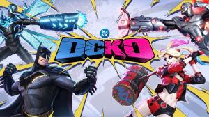 DC Returns to Fighting Games With New Free-to-Play Mobile Fighter DCKO
