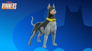 How to Get Ace The Bat Hound Sidekick in Fortnite