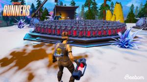 Broken Fortnite Glitch Grants You Infinite Portable Extractors, But There's a Catch