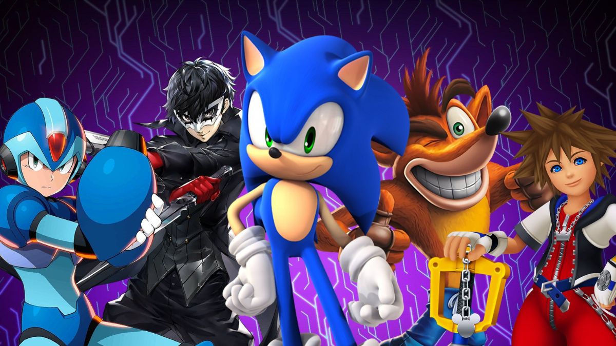 Fortnite Gaming Legends image