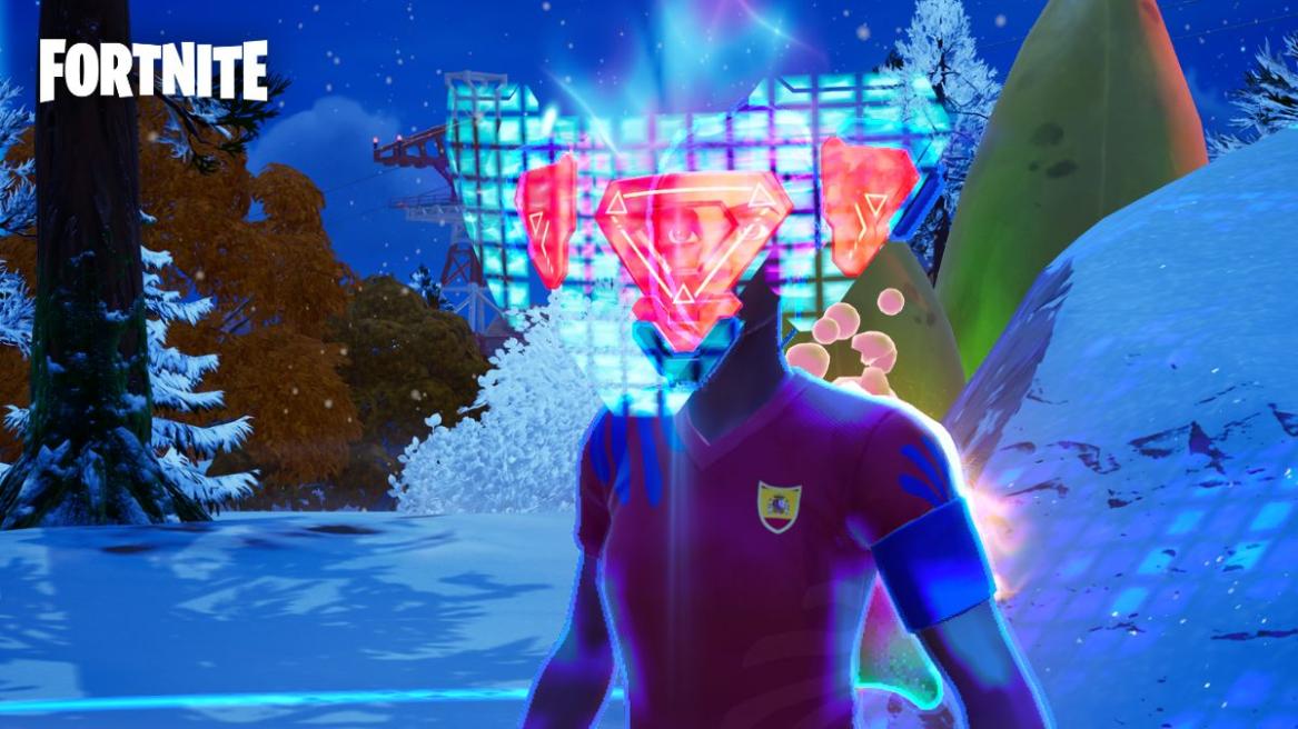 Fortnite Hotfix Buffs Sprite Locator Gizmo Making Rare Sprite Variants Easier to Find
