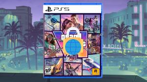 GTA 6 is Region-Locked on PS5, Check How it Affects You