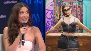 Millie Bobby Brown's GTA Playstyle Is So Unique That She Plays Like an NPC