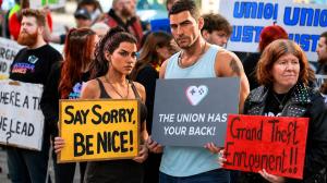 GTA 6 Launch Could Be in Trouble as Rockstar Devs Demand Union Recognition