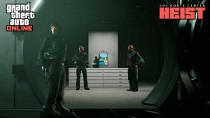 All GTA Online Kortz Center Heist Targets and Payouts