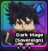 Dark Mage (Sovereign)