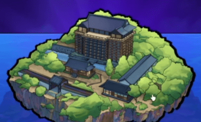 School Grounds