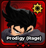 Prodigy (Rage)