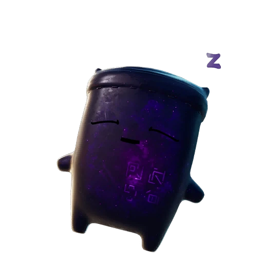 Fortnite Cube Dream Sprite