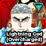 All Units in Anime Expeditions