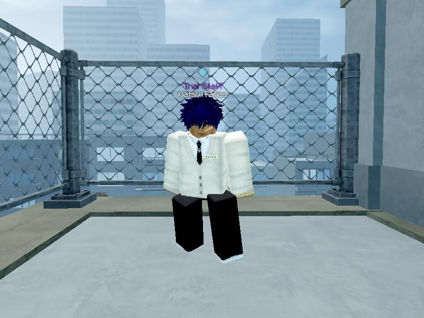 Slugger fighting style in Gakuran