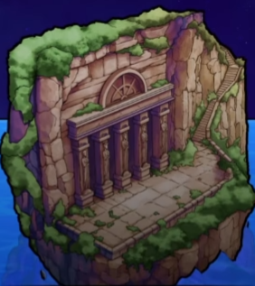 King's Tomb