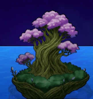 Fairy King Forest