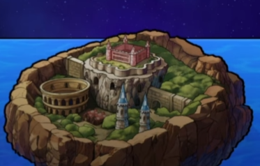 Rose Kingdom