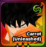 All Units in Anime Expeditions