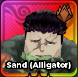 All Units in Anime Expeditions