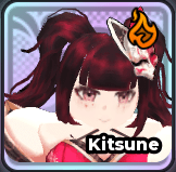 All Units in Anime Expeditions