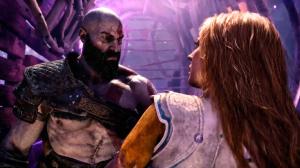 God of War's Next Kratos Game is Set After Laufey, Confirms Cory Barlog