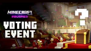 Minecraft Opens Build Contest Voting for A Minecraft Movie: Squared - Here's What I Chose