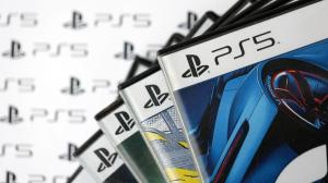 PlayStation is Killing Physical Game Discs for Good