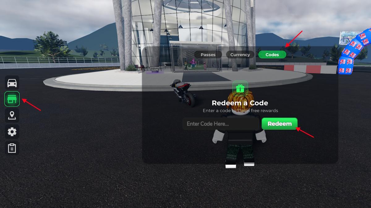 TR Legacy Codes (August 2026) | Beebom