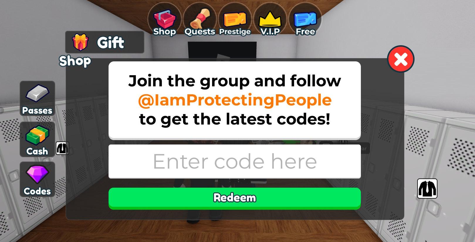 Tactical Swat Simulator Codes (September 2026) | Beebom