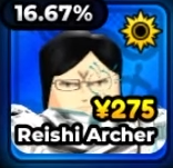 reishi-archer-unit-anime-expedition