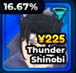 thunder-shinobi-unit-anime-expedition