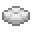 white cushion