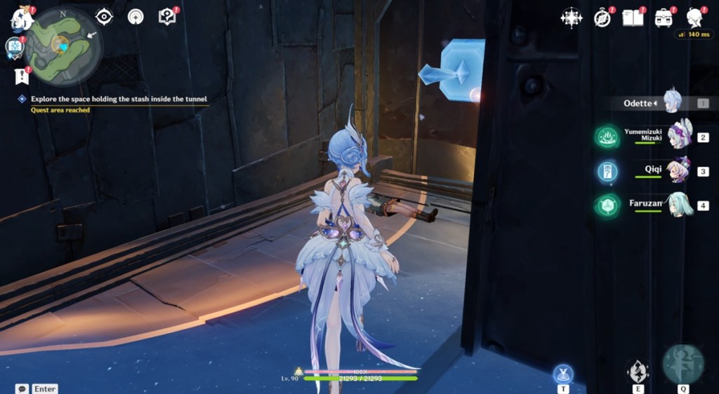 A Sprout Without a Gardener part 3