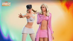 How to Get Addison Rae Skin in Fortnite