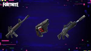 All Fortnite Loot Hacks and How to Unlock Them