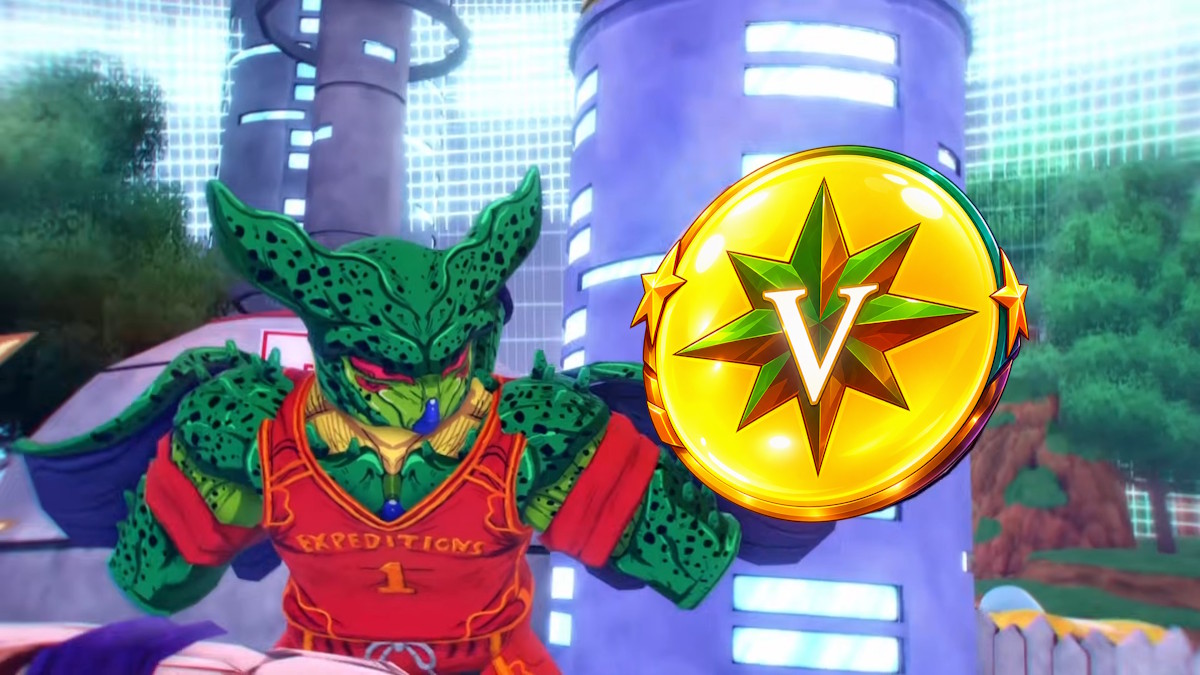 Anime Expeditions Wish Orb 5 in hand