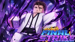 Anime Final Strike Tier List - Best Units Ranked (Update 5)