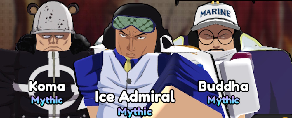 Anime Final Strike units tier list banner